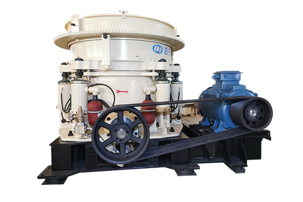 礦業(yè)進(jìn)入黃金時(shí)代，礦山老板如何選擇適合的破碎機(jī)？